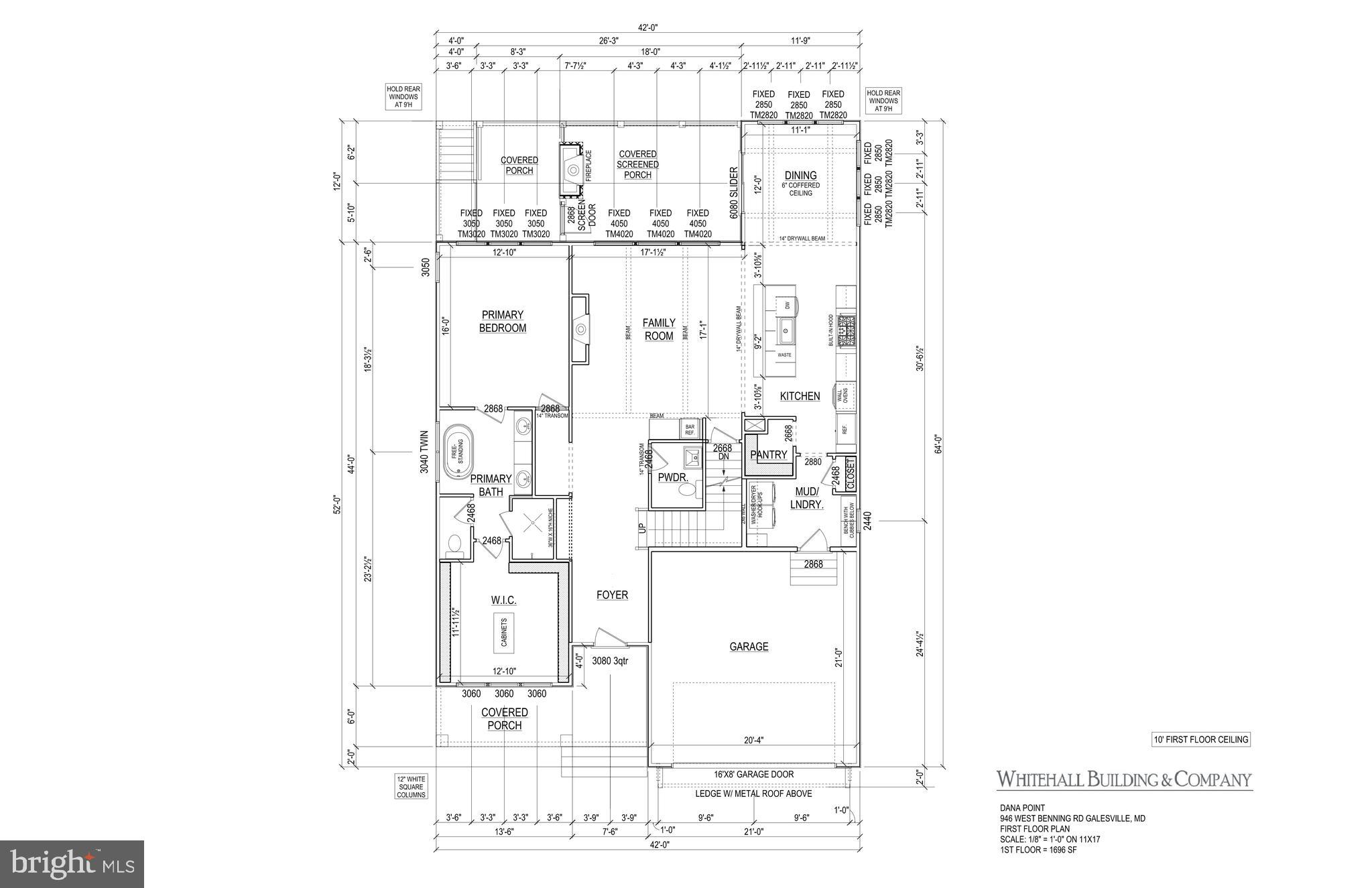 946 Benning Road Galesville, MD 20765 - Photo 58 of 59 First level