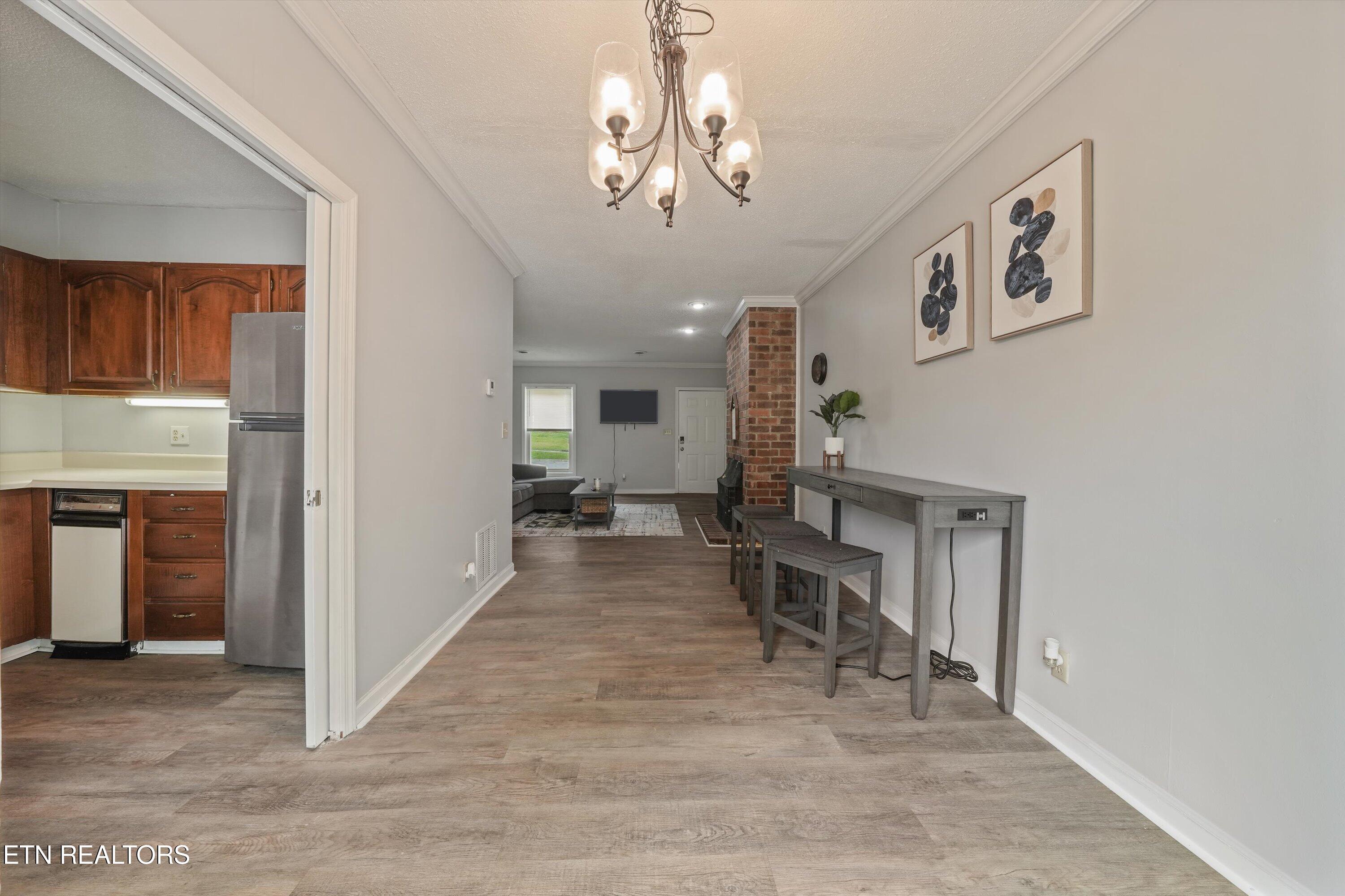 105 Arcadia Lane, Unit D Oak Ridge, TN 37830 - Photo 13 of 29 Move-In Ready