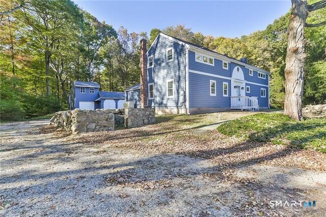 195 Silver Spring Road Wilton, CT 06897 - Photo 24 of 27 Gallery Image 24