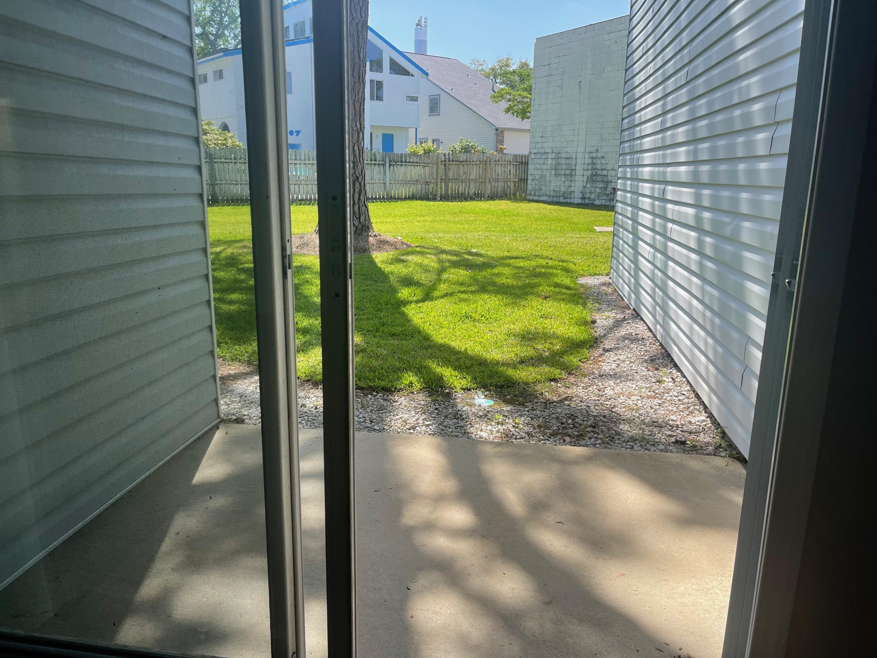 101 Old Ferry Road, Unit 8A Shalimar, FL 32579 - Photo 14 of 22 a view of swimming pool from a balcony