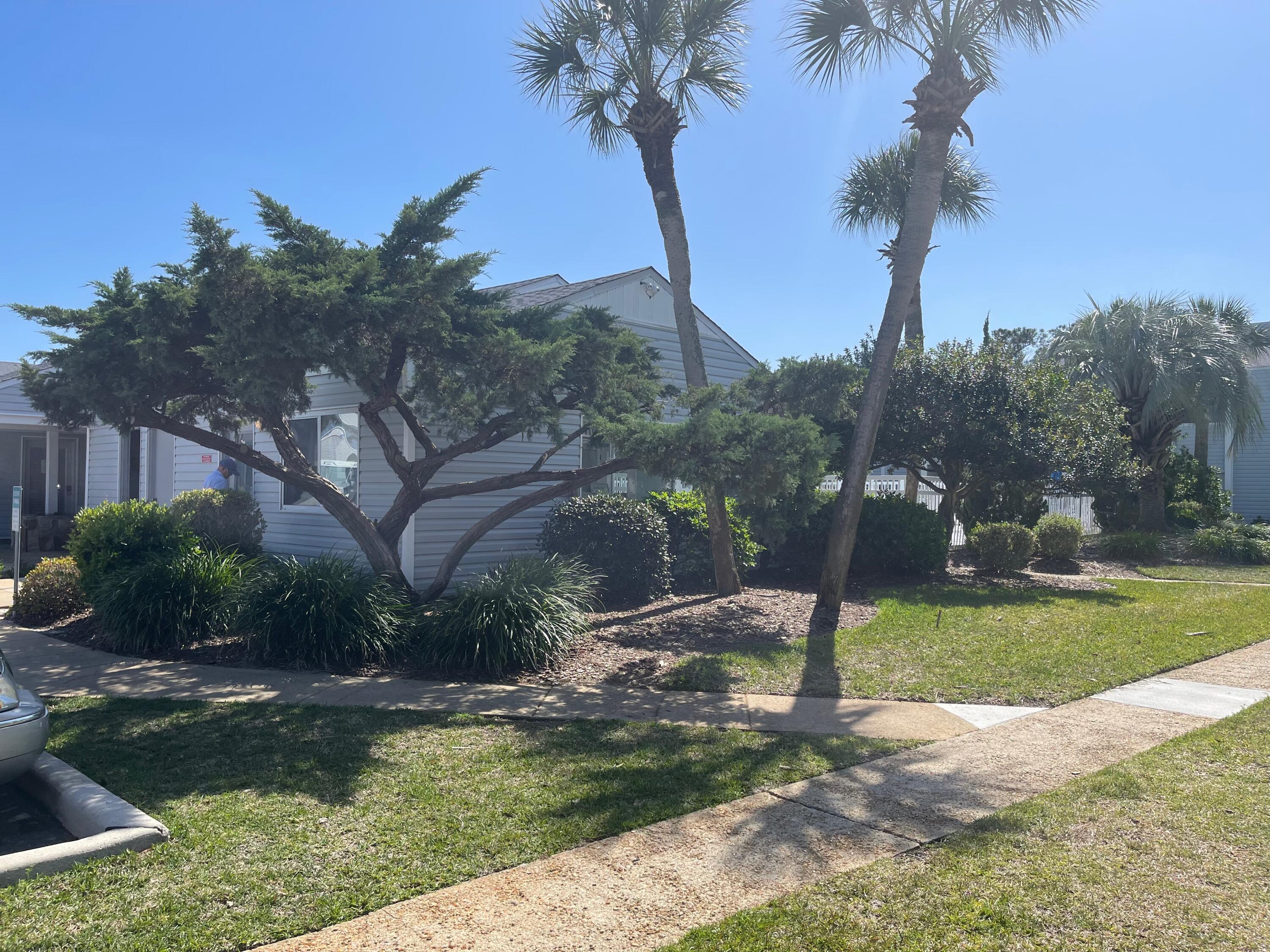 101 Old Ferry Road, Unit 8A Shalimar, FL 32579 - Photo 17 of 22 a view of a park with a tree