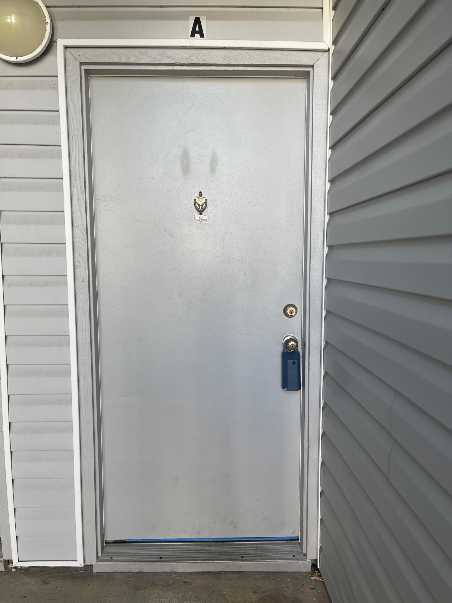 101 Old Ferry Road, Unit 8A Shalimar, FL 32579 - Photo 21 of 22 a view of door