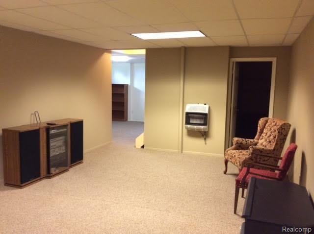 14705 Reid Road Romeo, MI 48065 - Photo 25 of 40 14705 Reid Basement.jpg