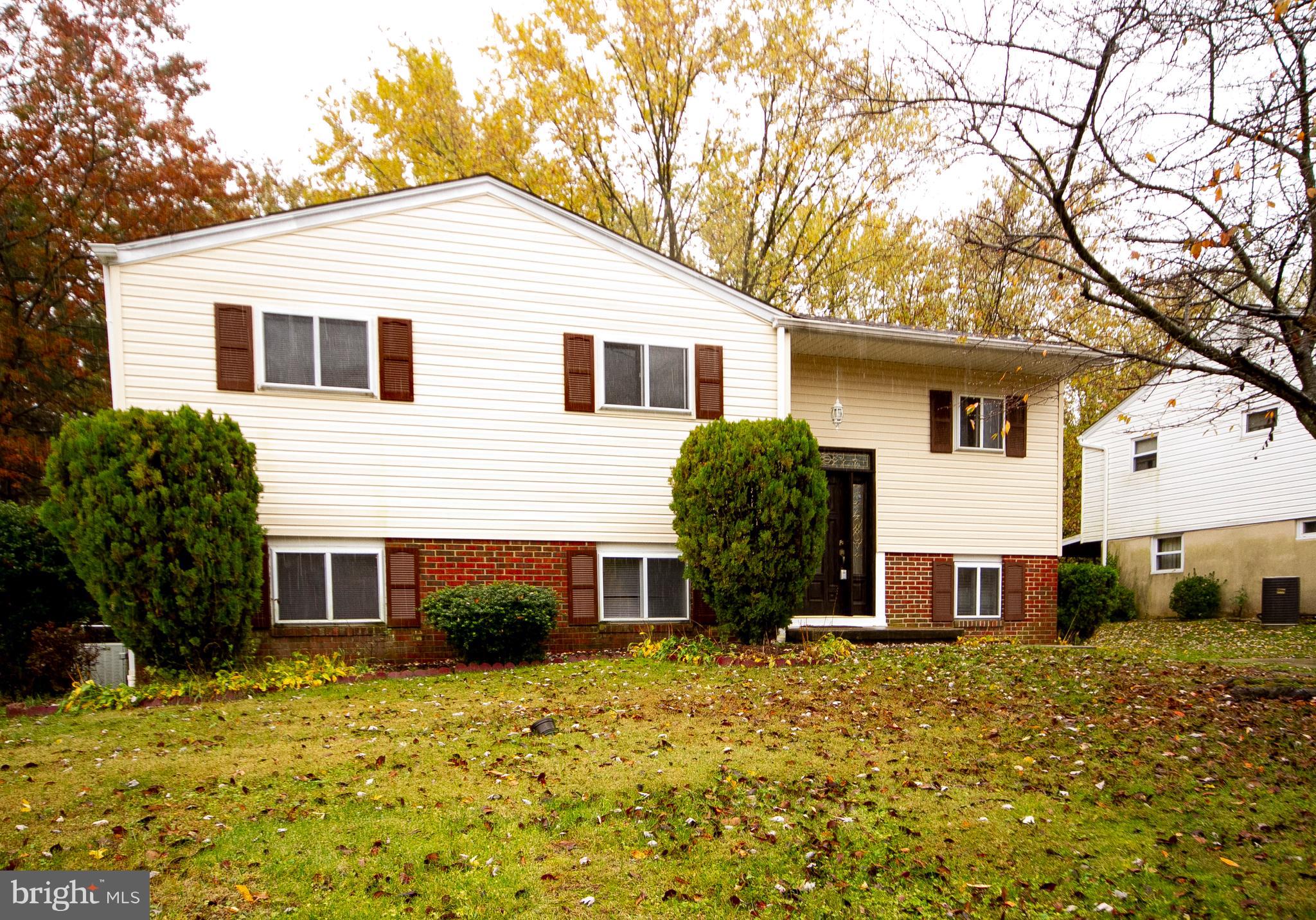 4213 Haycoke Road Baltimore, MD 21236 - Photo 1 of 30 WELCOME TO THIS FRESHLY PAINTED HOME