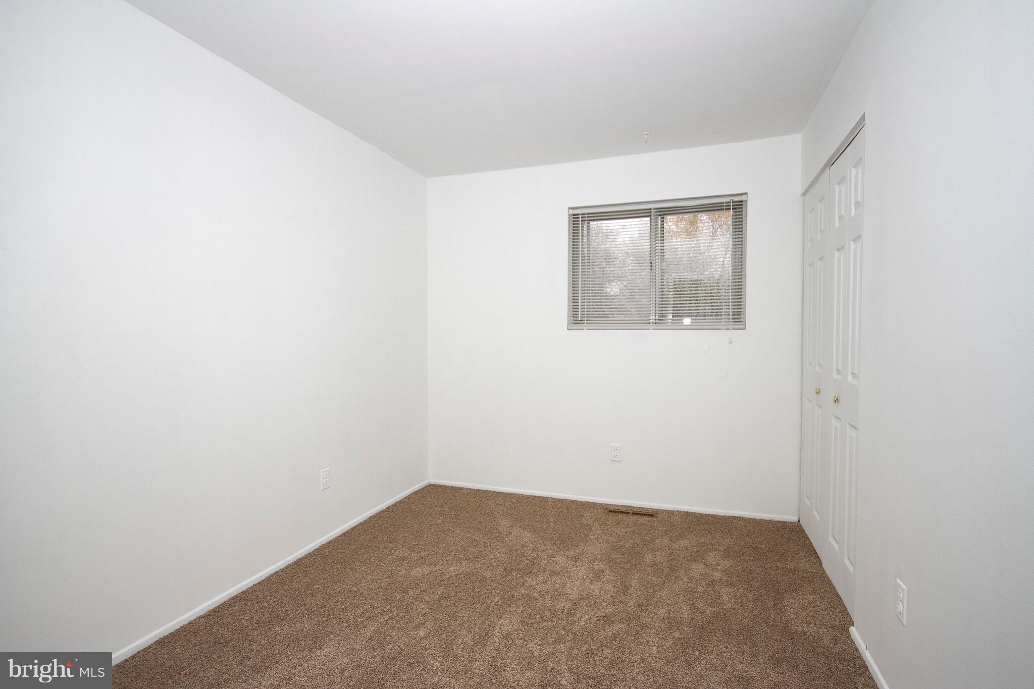 4213 Haycoke Road Baltimore, MD 21236 - Photo 13 of 30 3RD BEDROOM WITH NEW CARPET