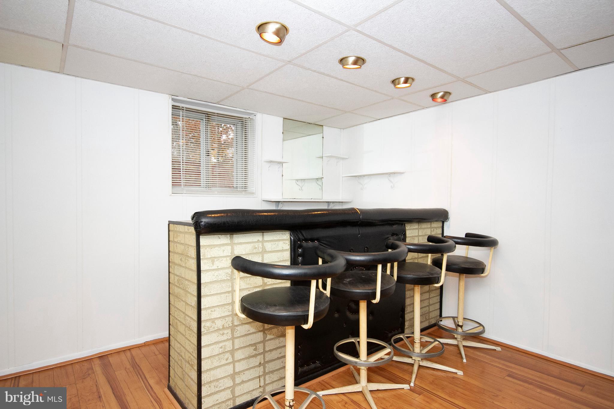4213 Haycoke Road Baltimore, MD 21236 - Photo 22 of 30 BAR FOR YOUR ENTERTAINING , GREAT FOR THE HOLIDAYS