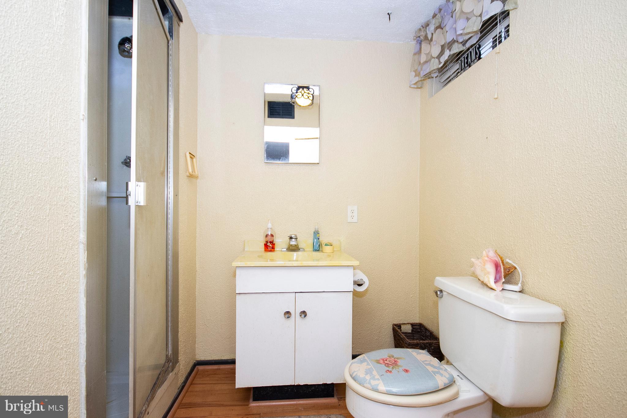 4213 Haycoke Road Baltimore, MD 21236 - Photo 24 of 30 LOWER LEVEL FULL BATH FOR YOUR CONVENIENCE