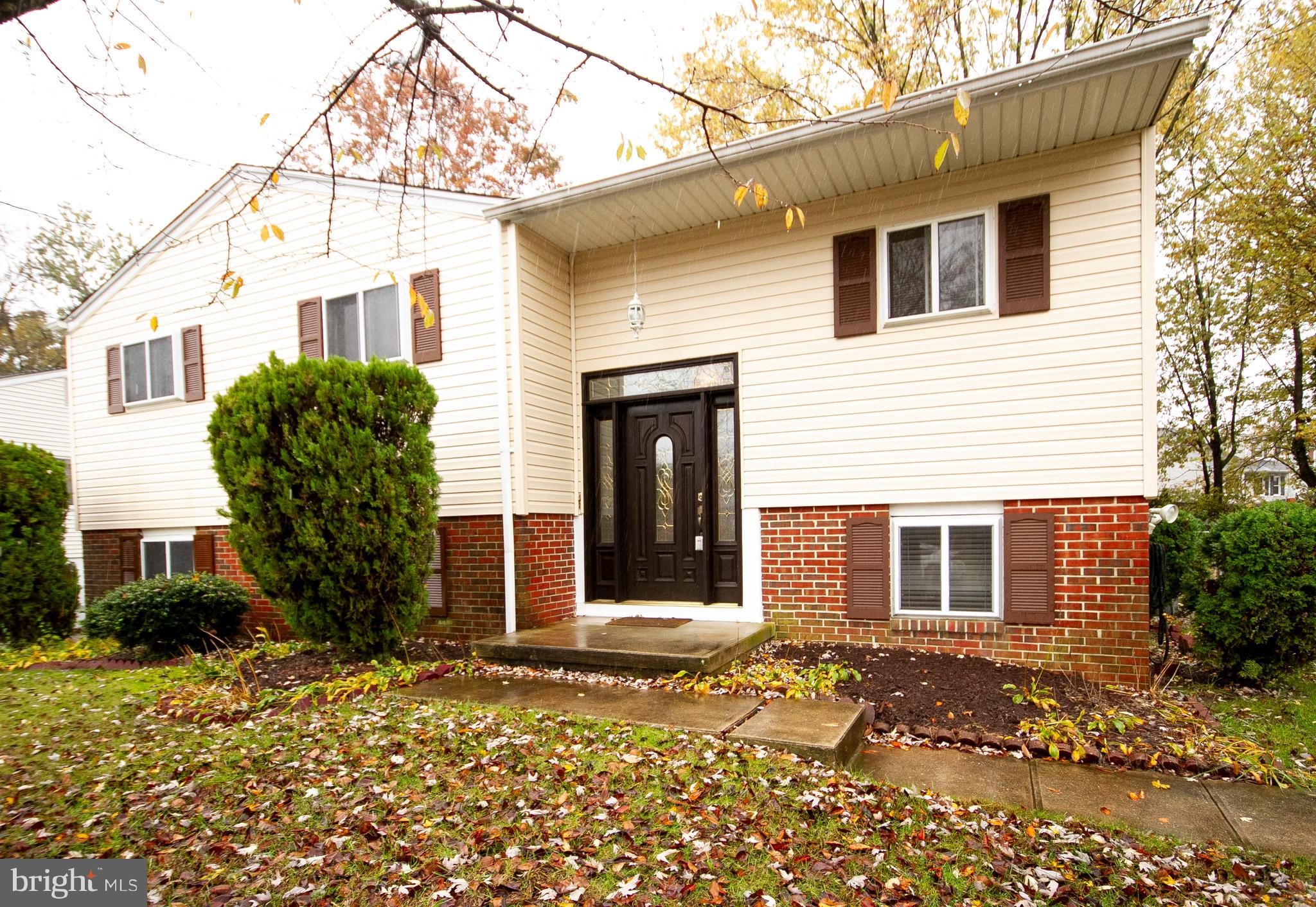 4213 Haycoke Road Baltimore, MD 21236 - Photo 27 of 30 SIDE VIEW SHOWS NEW ROOF AND SIDING