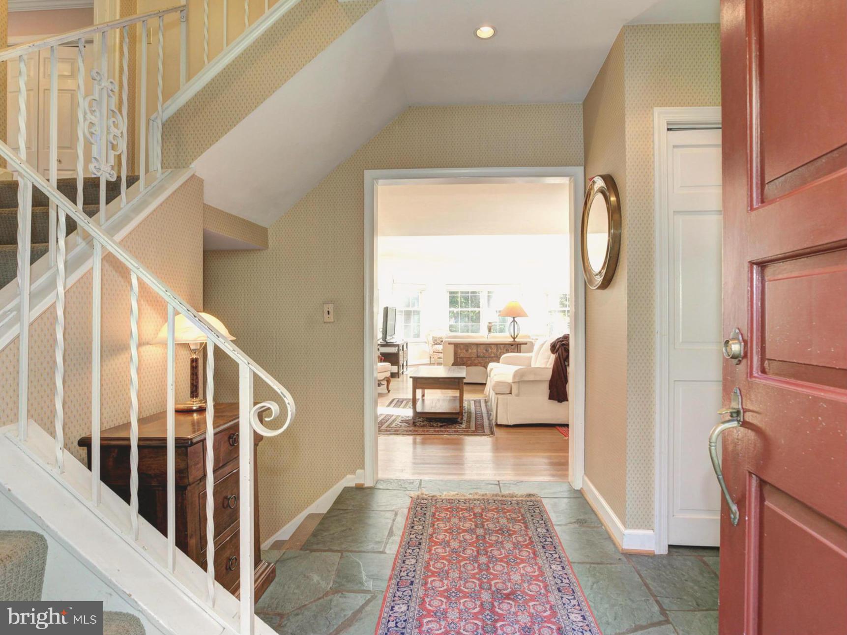 4112 Saul Road Kensington, MD 20895 - Photo 1 of 18 Interior (General)