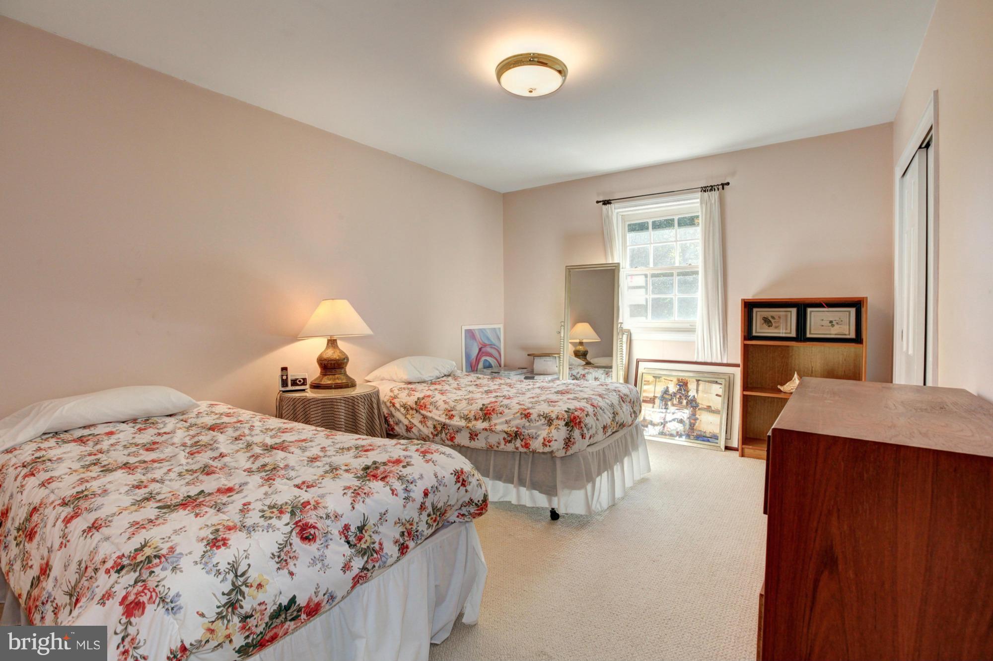 4112 Saul Road Kensington, MD 20895 - Photo 11 of 18 Bedroom