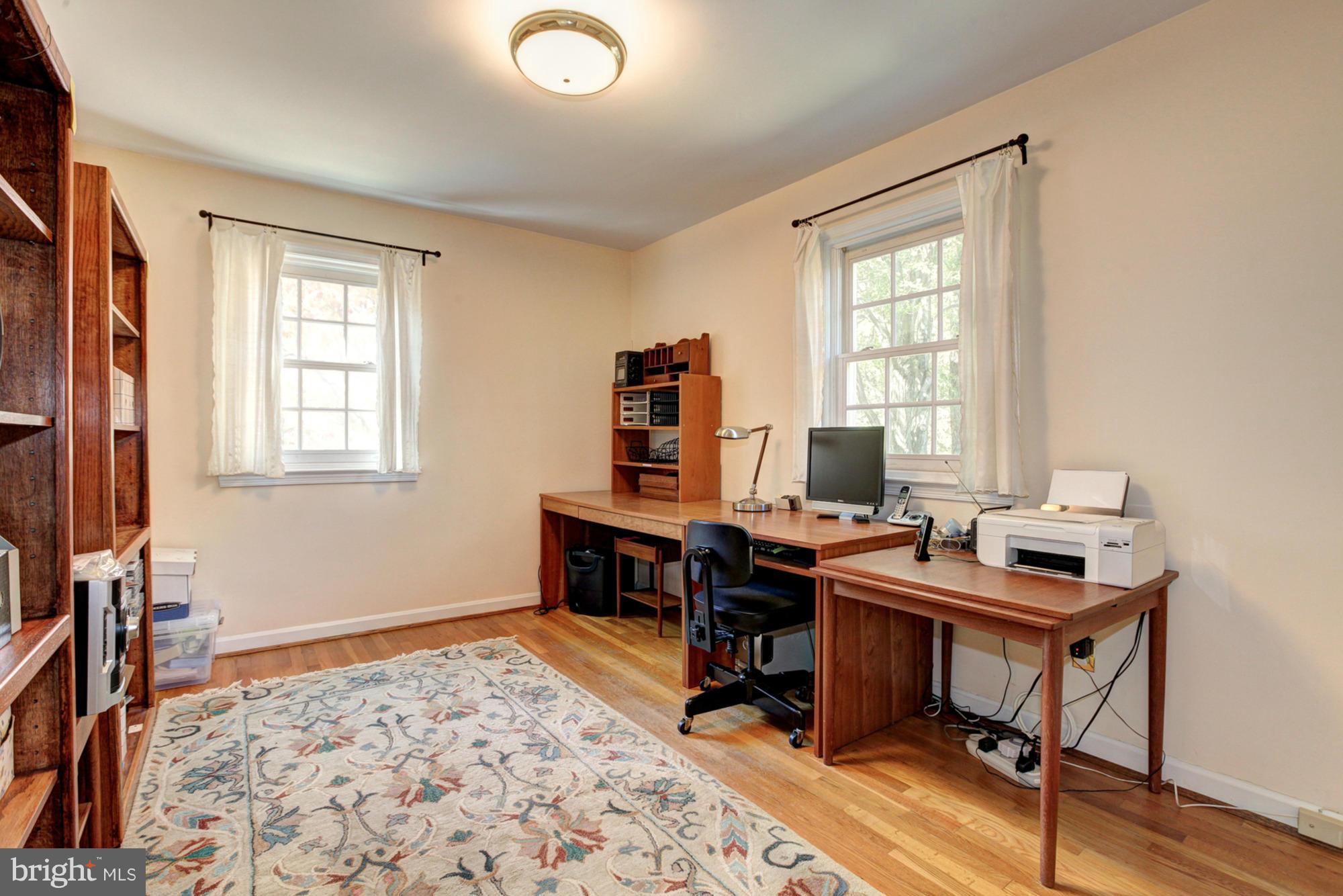 4112 Saul Road Kensington, MD 20895 - Photo 12 of 18 Bedroom