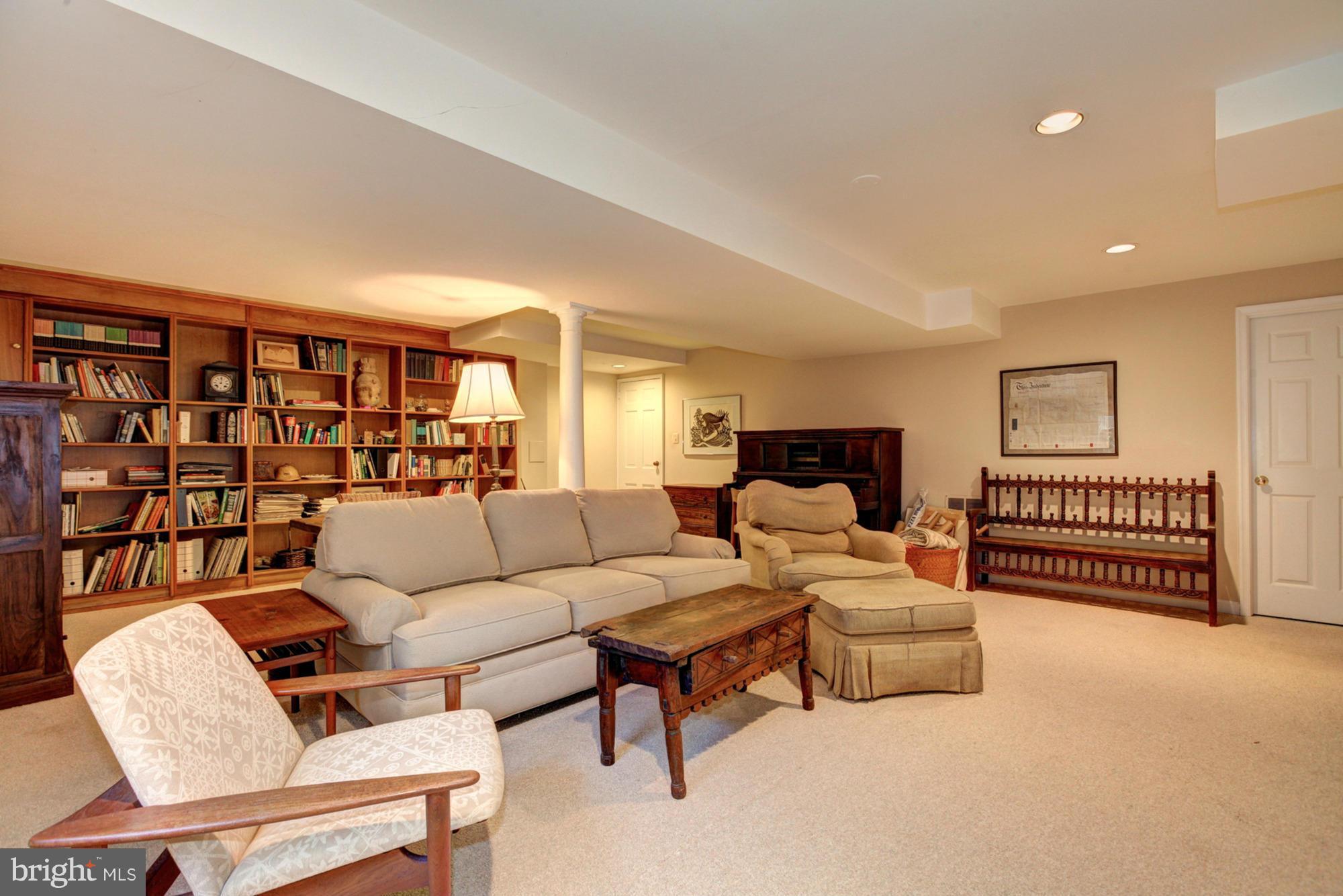 4112 Saul Road Kensington, MD 20895 - Photo 13 of 18 Family Room