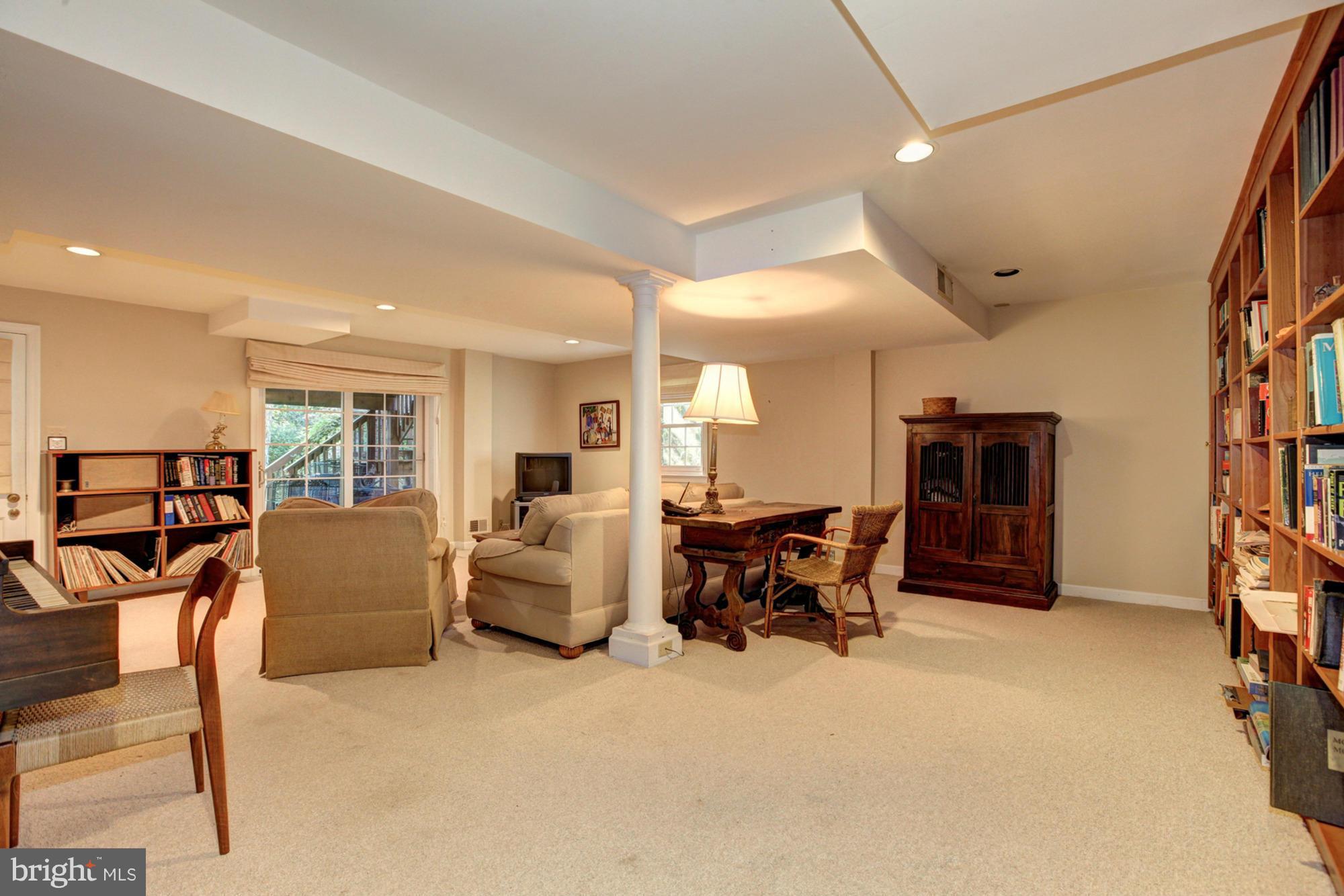 4112 Saul Road Kensington, MD 20895 - Photo 14 of 18 Family Room