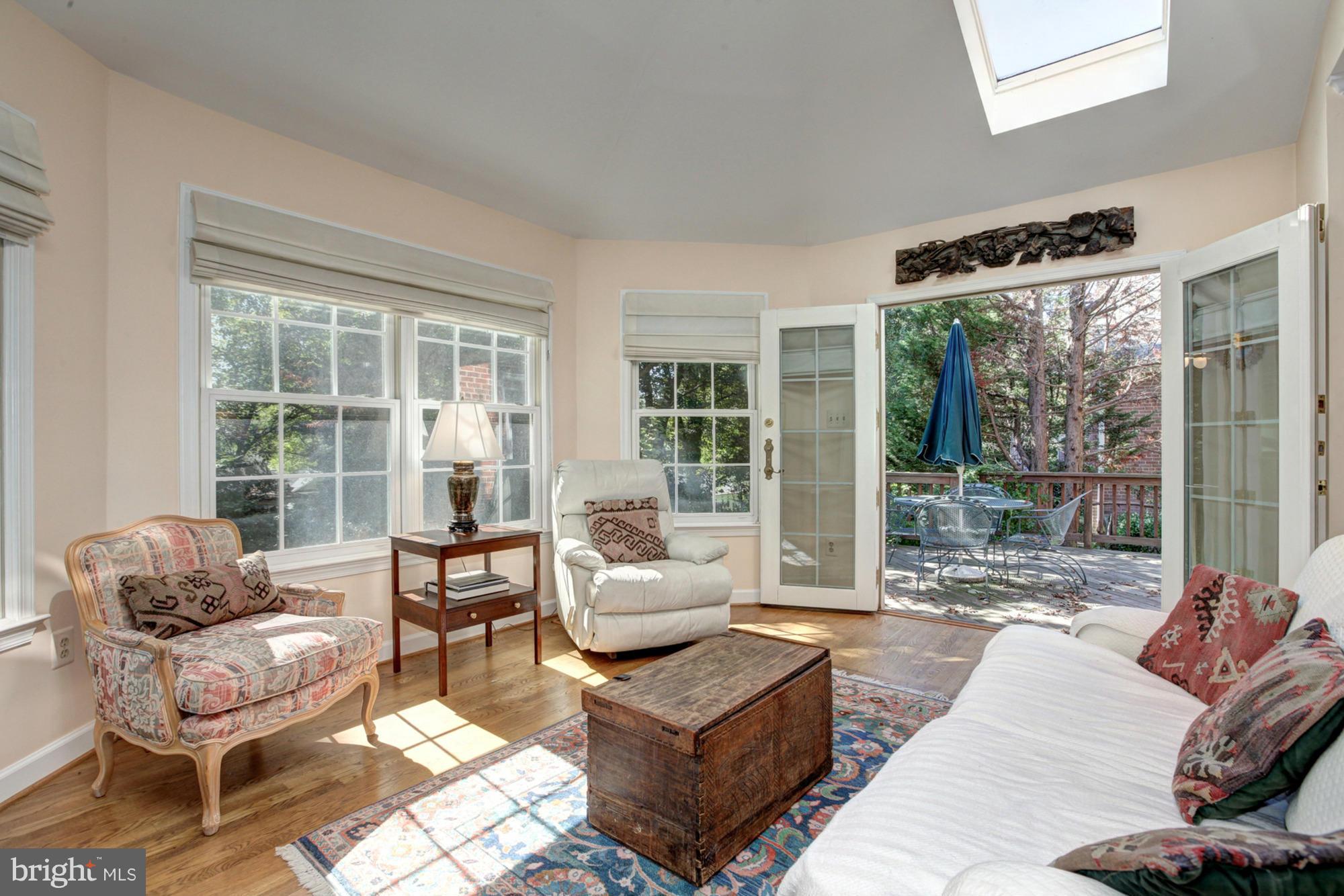 4112 Saul Road Kensington, MD 20895 - Photo 6 of 18 Interior (General)