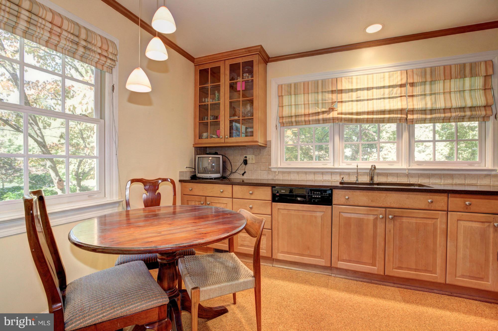 4112 Saul Road Kensington, MD 20895 - Photo 8 of 18 Kitchen