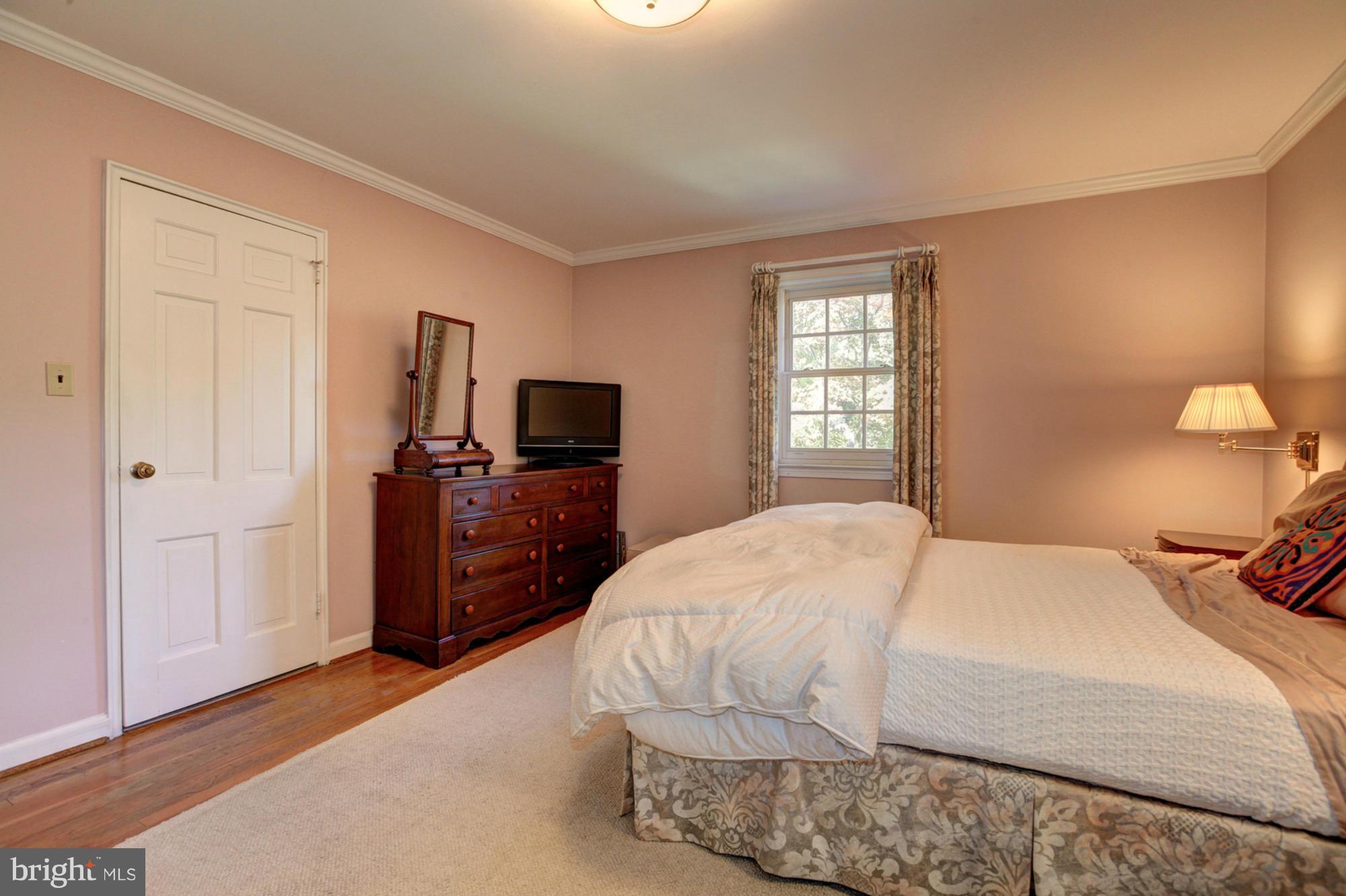 4112 Saul Road Kensington, MD 20895 - Photo 9 of 18 Bedroom (Master)