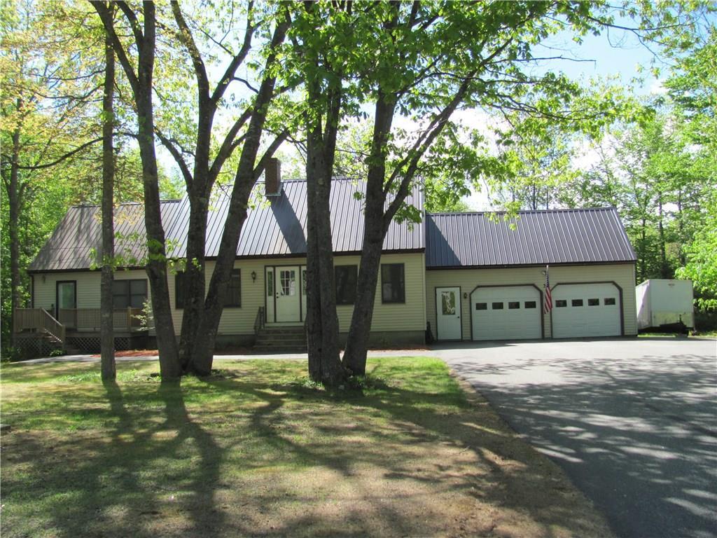 31 Reservoir Road Paris, ME 04281 - Photo 2 of 20 Photo