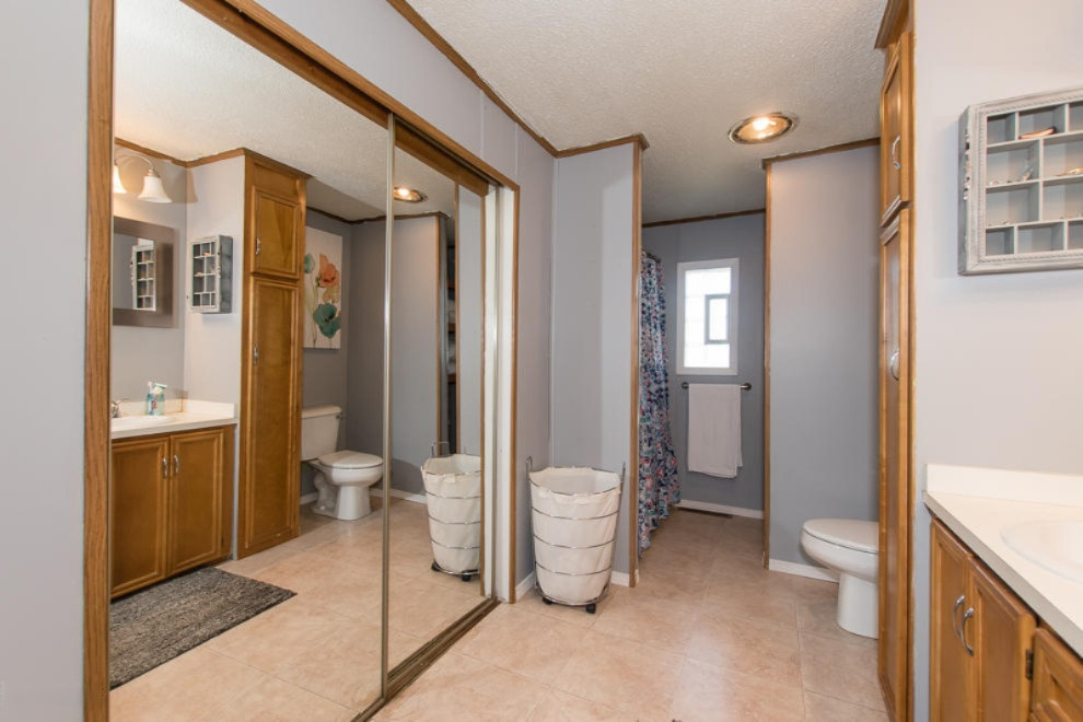 50147 Silver Street Three Rivers, MI 49093 - Photo 14 of 33 Half the Square Footage..
