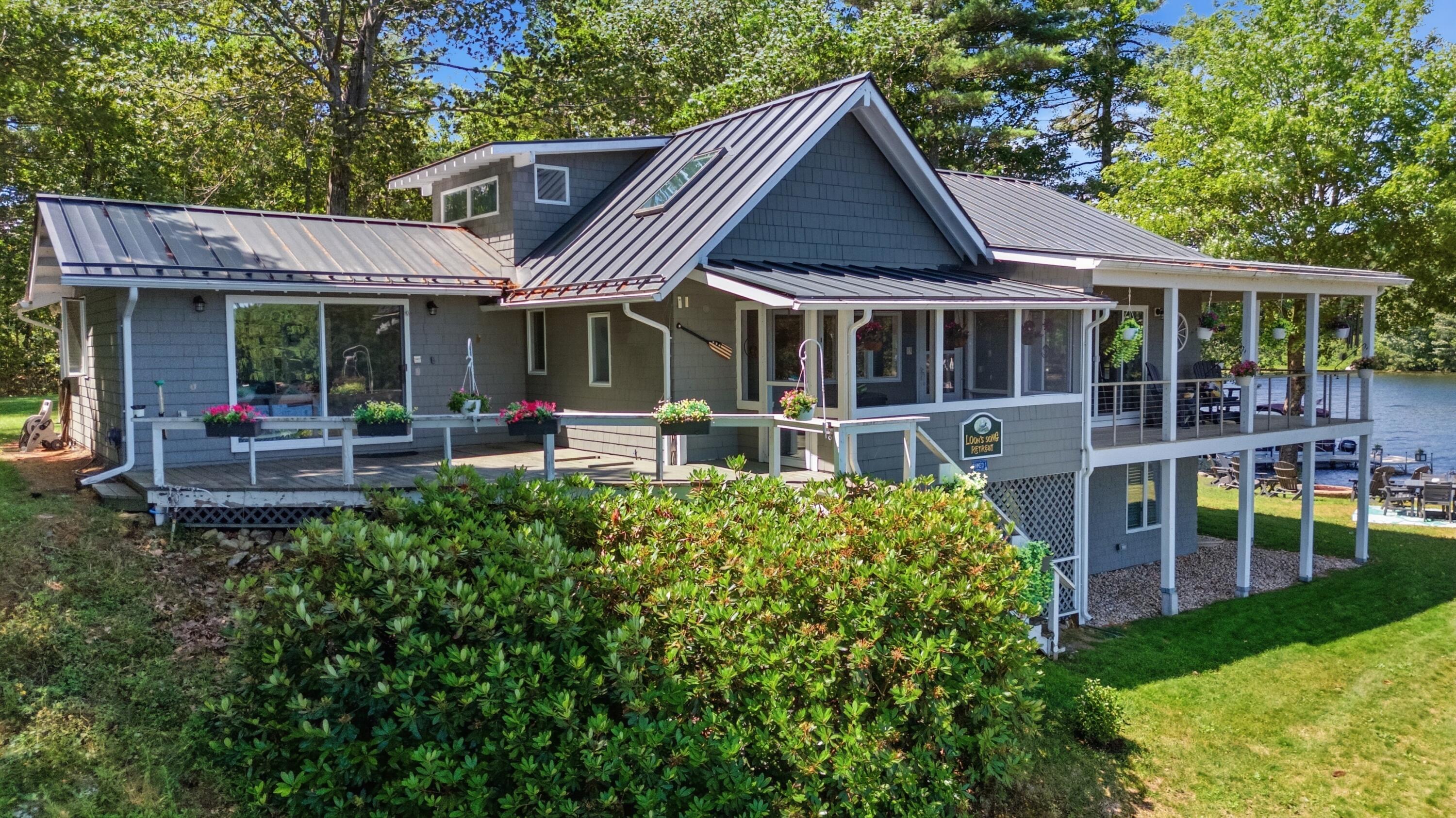 60 Cardinal Lane Poland, ME 04274 - Photo 97 of 104 60 Cardinal Poland-108