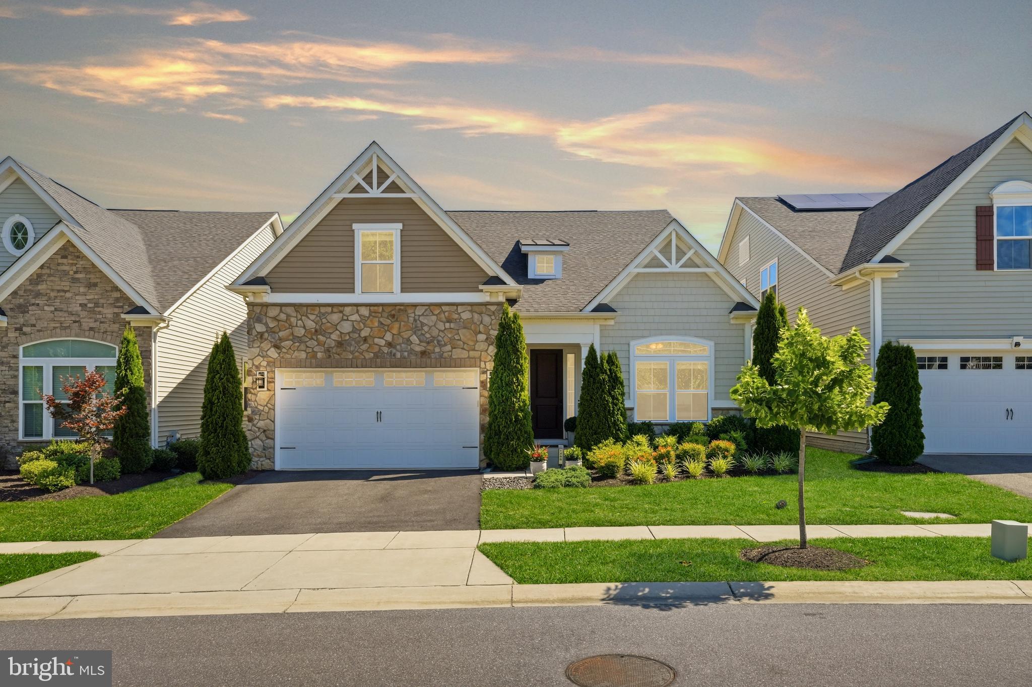 1488 Catbriar Way Odenton, MD 21113 - Photo 1 of 49 Welcome Home!