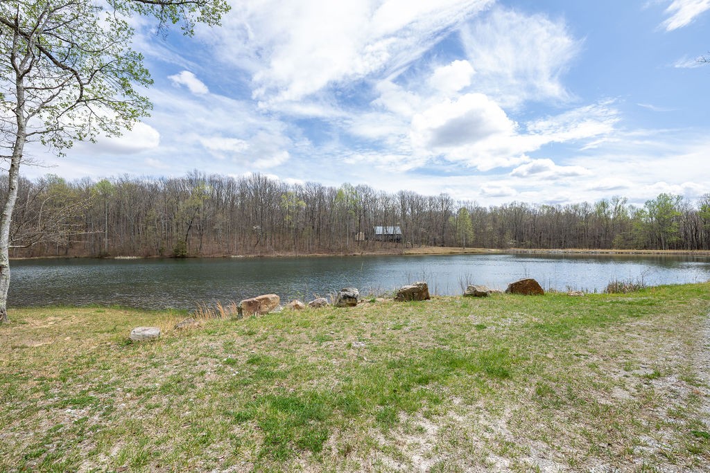 0 Valley View Drive Altamont, TN 37301 - Photo 29 of 38 a view of a lake view