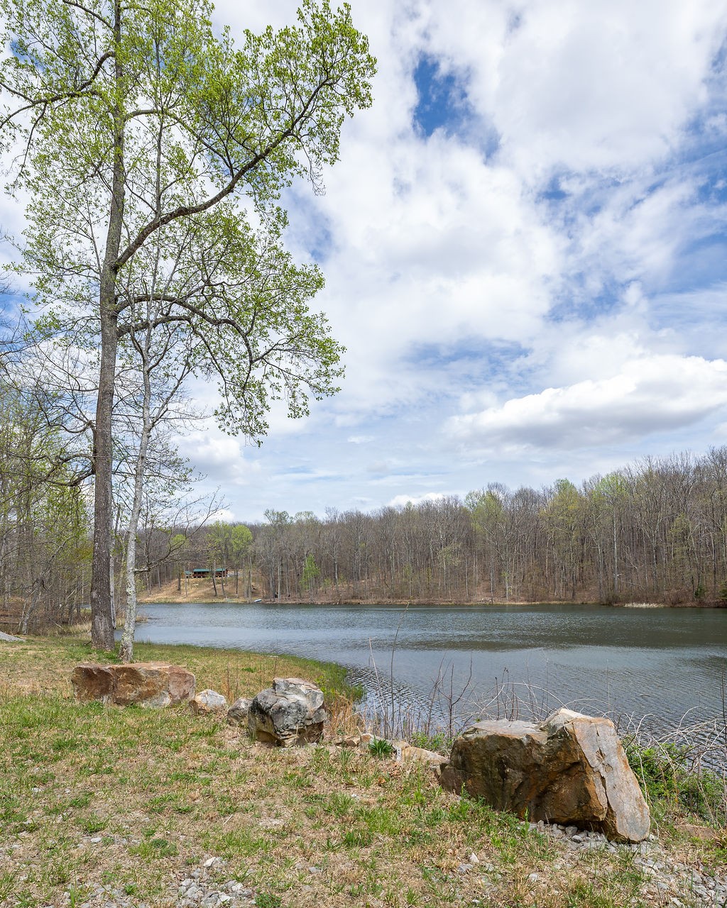 0 Valley View Drive Altamont, TN 37301 - Photo 30 of 38 a view of a lake view
