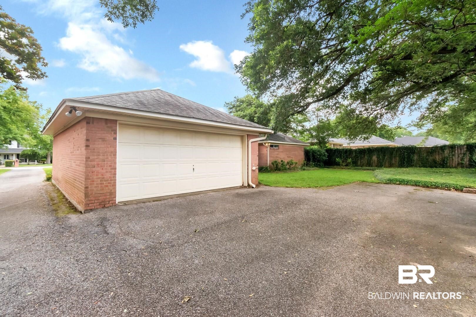 7411 Johnson Court Mobile, AL 36695 - Photo 35 of 38