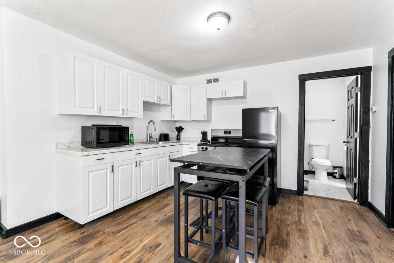 522 Prospect Street Indianapolis, IN 46203 - Photo 14 of 31