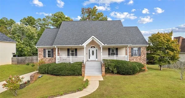 $459,000 | 9226 Denmeade Trace, Douglasville, GA 30135