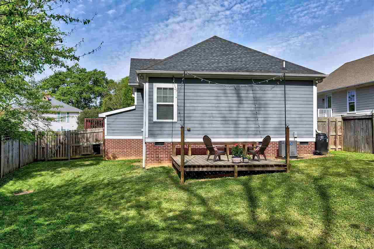 1135 South State Street Raleigh, NC 27601 - Photo 24 of 30 Photo 24