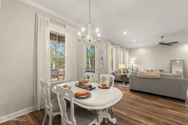 $379,999 | 20 Barkis Drive, Hattiesburg, MS 39402