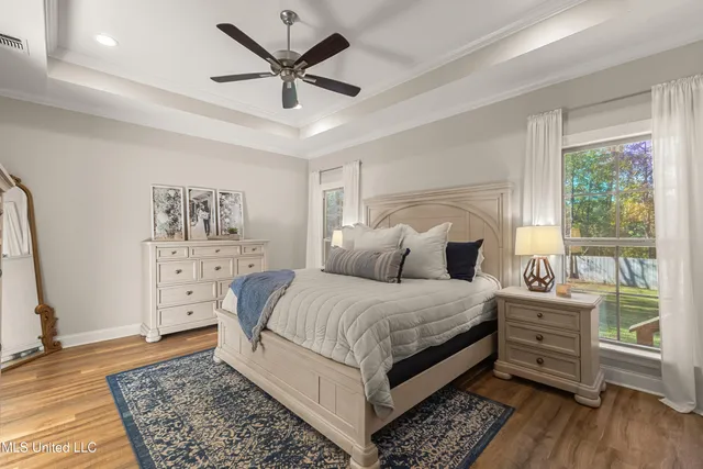 $368,500 | 20 Barkis Drive, Hattiesburg, MS 39402