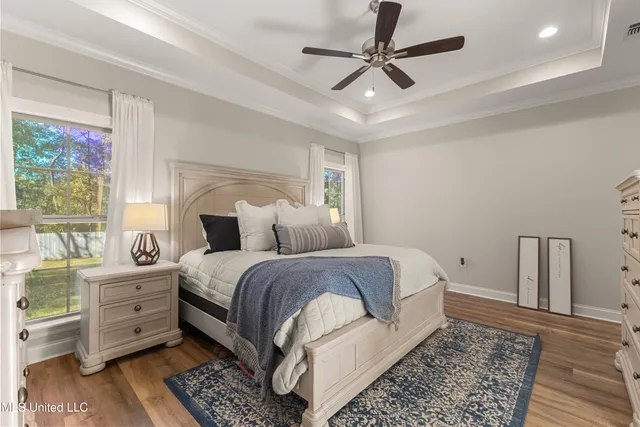 $368,500 | 20 Barkis Drive, Hattiesburg, MS 39402