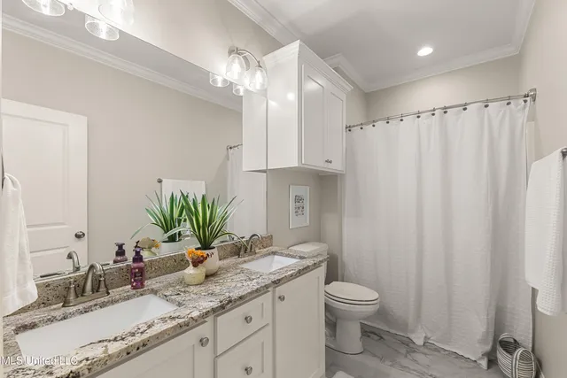 $379,999 | 20 Barkis Drive, Hattiesburg, MS 39402