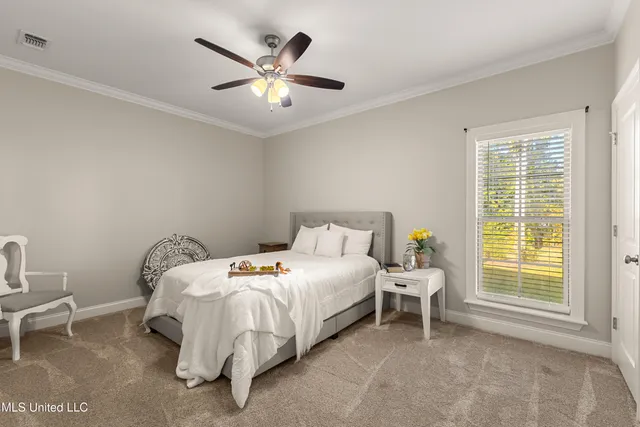 $368,500 | 20 Barkis Drive, Hattiesburg, MS 39402