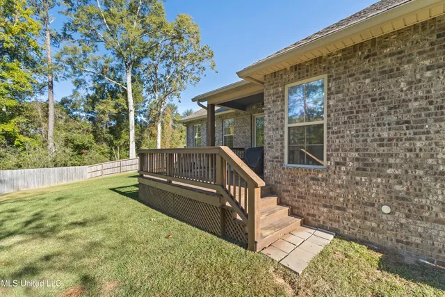 $368,500 | 20 Barkis Drive, Hattiesburg, MS 39402