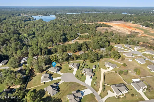 $368,500 | 20 Barkis Drive, Hattiesburg, MS 39402