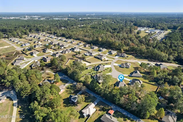 $379,999 | 20 Barkis Drive, Hattiesburg, MS 39402