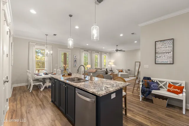 $368,500 | 20 Barkis Drive, Hattiesburg, MS 39402