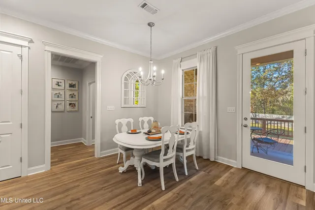 $379,999 | 20 Barkis Drive, Hattiesburg, MS 39402