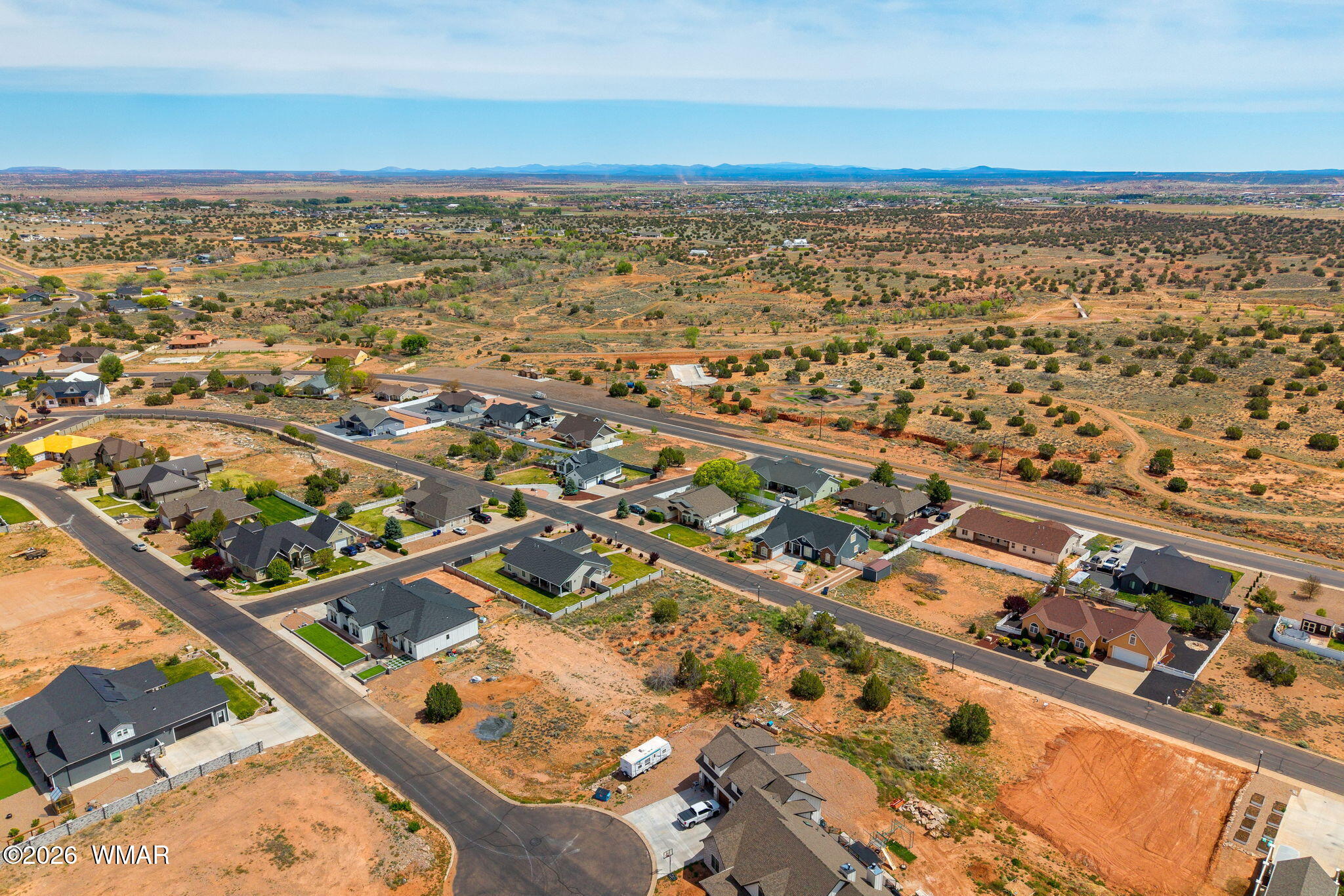 1838 Prairie Road Snowflake, AZ 85937 - Photo 6 of 14