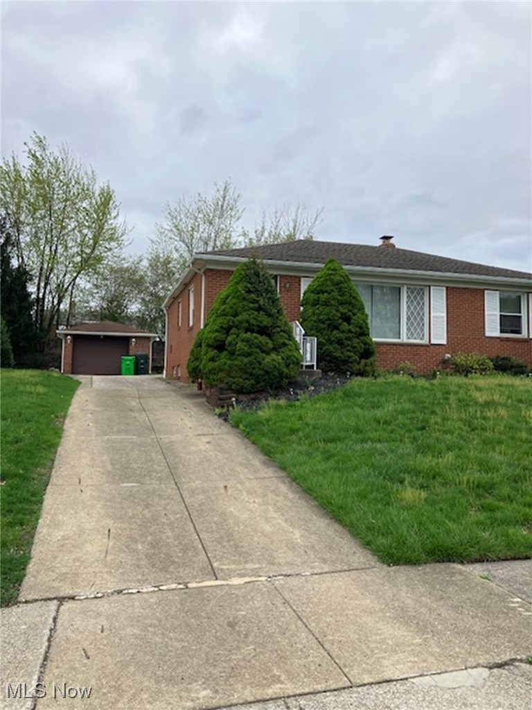 9320 David Road Garfield Heights, OH 44125 - Photo 1 of 27 Gallery Image 1