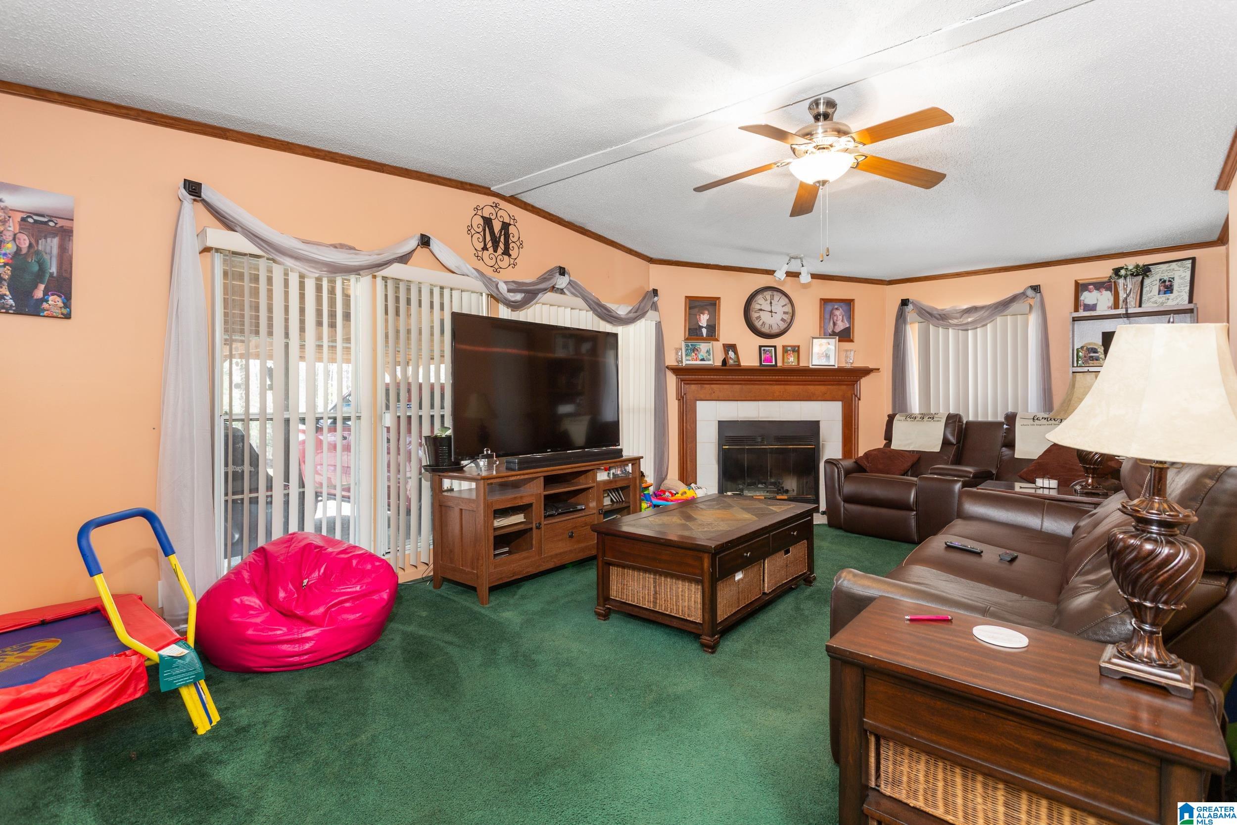 1060 Boiling Springs Road Ohatchee, AL 36271 - Photo 12 of 35