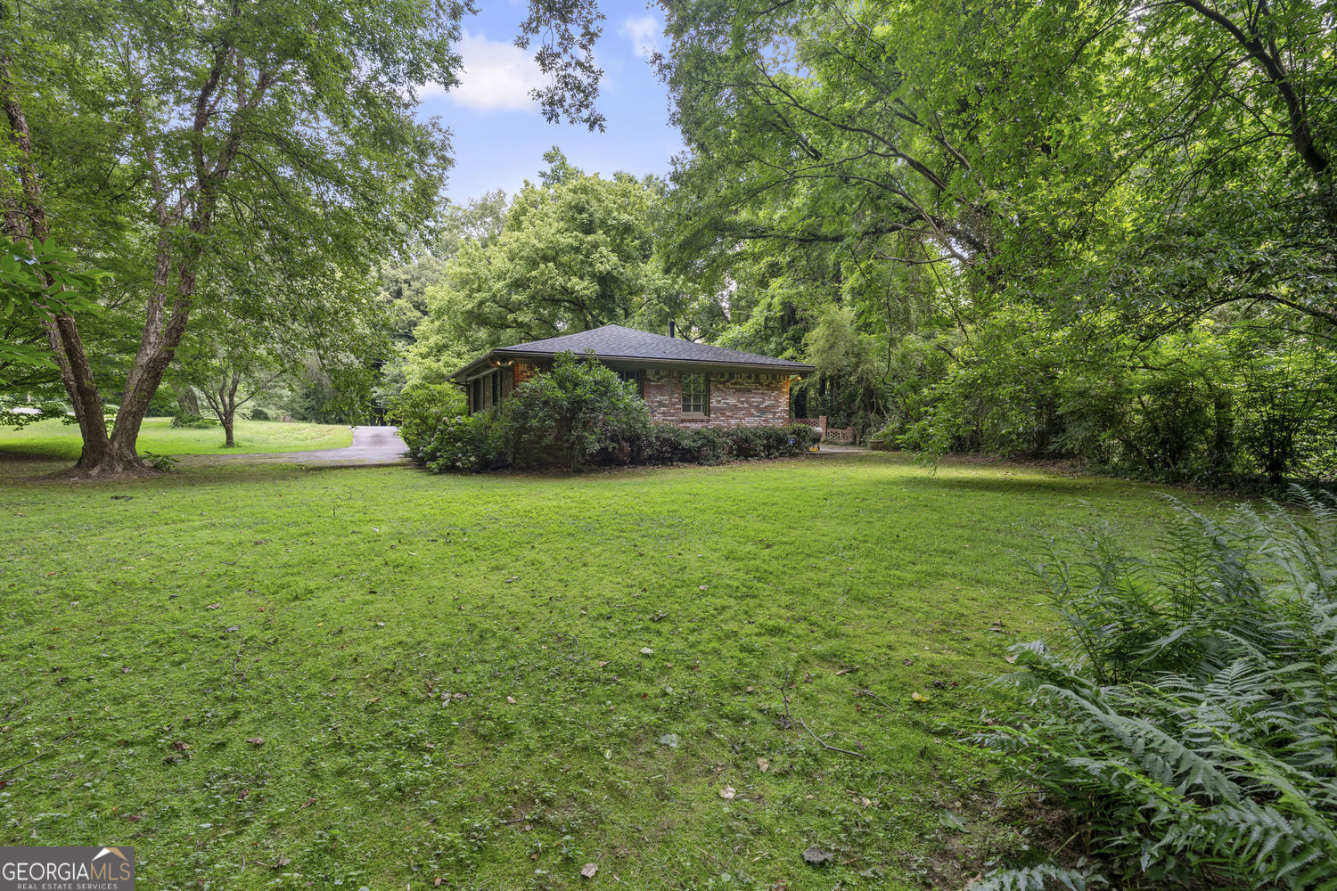 129 Parkside Circle, Unit 3 Decatur, GA 30030 - Photo 52 of 62