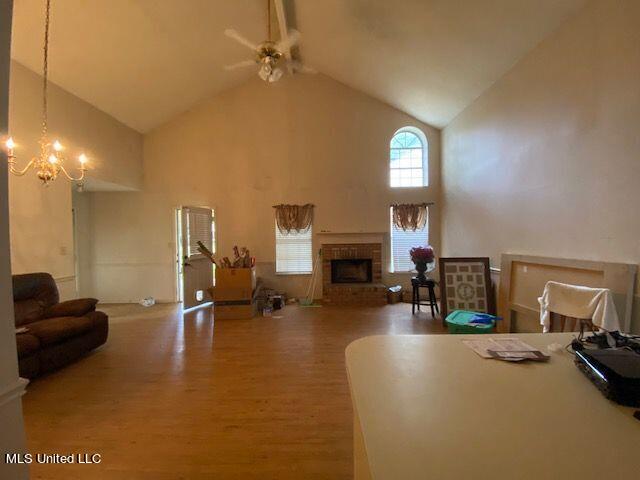 118 Hidden Crest Madison, MS 39110 - Photo 5 of 11 118 hidden crest living