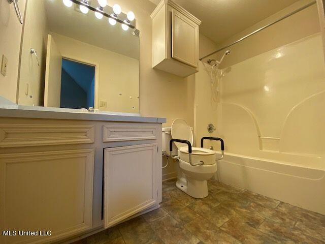 118 Hidden Crest Madison, MS 39110 - Photo 8 of 11 118 hidden crest master bath