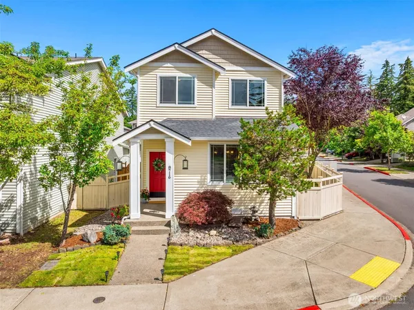 $494,999 | 8716 Oslo Lane Northeast, Lacey, WA 98516