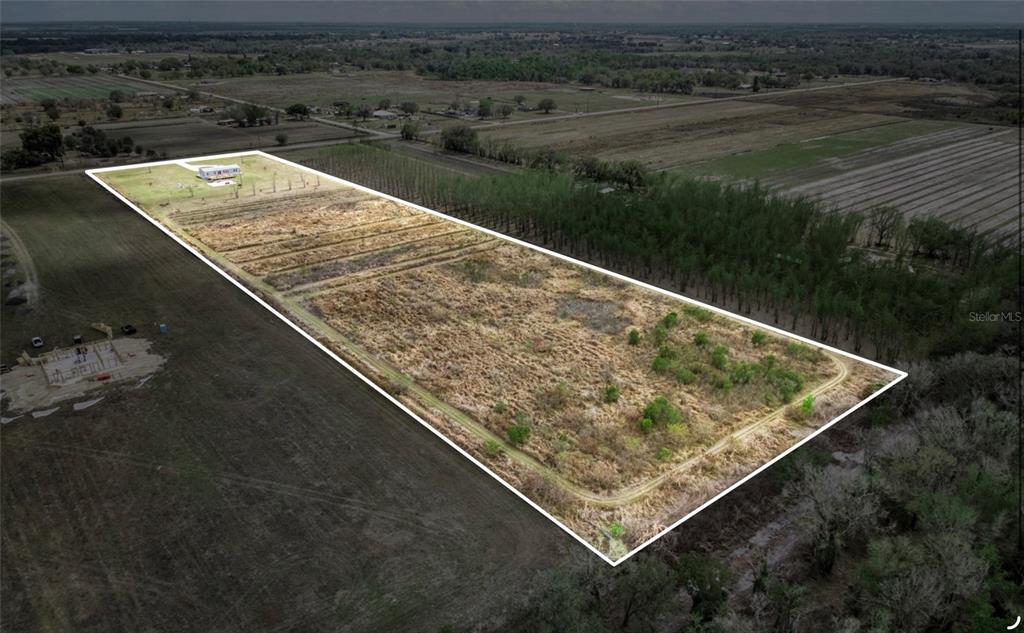 2365 Polk Road Wauchula, FL 33873 - Photo 13 of 16