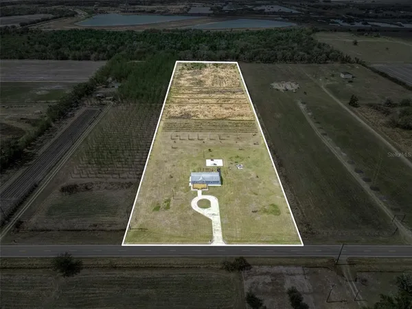 $450,000 | 2365 Polk Road, Wauchula, FL 33873