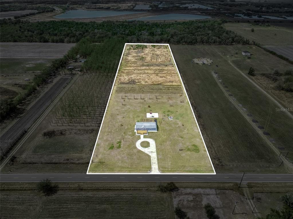 2365 Polk Road Wauchula, FL 33873 - Photo 15 of 16